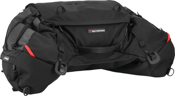 Moto Guzzi V 7 III Carbon [SW-MOTECH] – PRO Cargobag Hecktasche