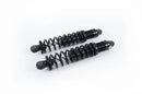 harley-davidson road glide st [OHLINS] – doppio ammortizzatore STX36 Blackline-1