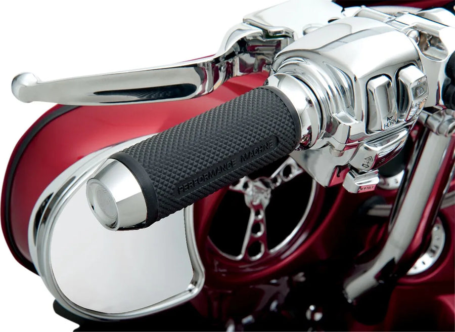 harley davidson sportster s rh 1250 s [PERFORMANCE MACHINE (PM)] - Manopole Elite Custom