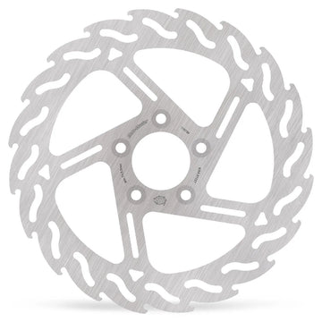 Harley-Davidson FLHXXX 1690 Trike Street Glide [2010-2011] - Flame Series Fixed Rotor – Bild 1