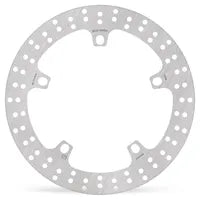 Bmw K 1200 GT ABS [2004-2005, 2006-2008] - Rear Halo Series brake disc - picture 7