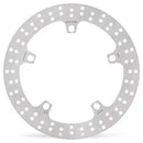 Bmw K 1200 GT ABS [2004-2005, 2006-2008] - Rear Halo Series brake disc - picture 7
