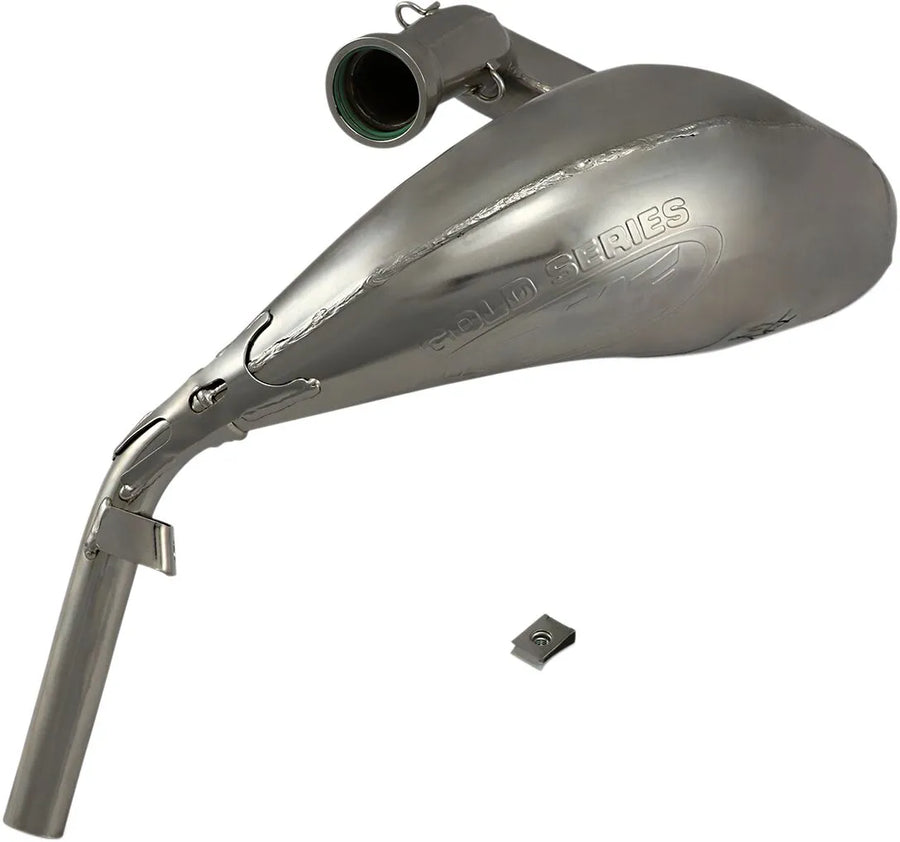 Gas MC 85 17/14 [2022-2024] - Collettore Gold Series Fatty™ - immagine 2