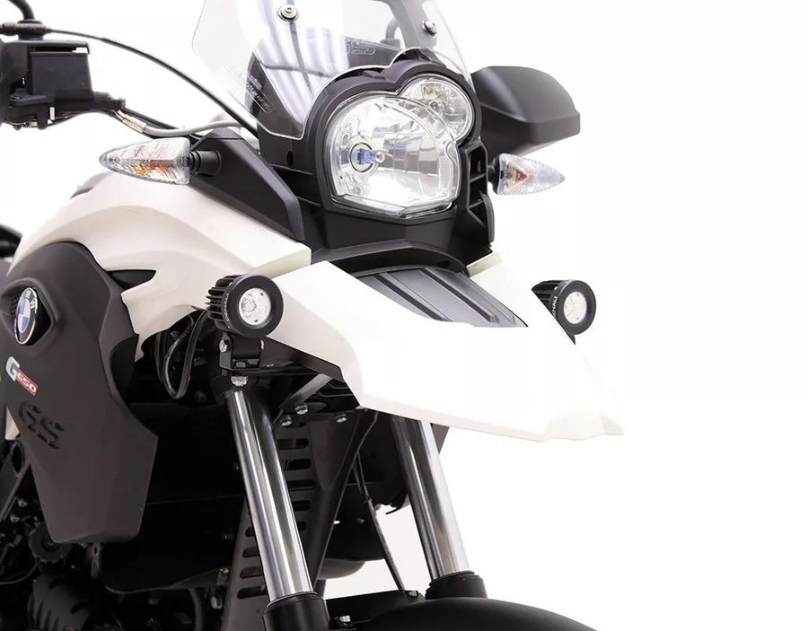 BMW F 650 GS [DENALI] – Positionsleuchten-Halterung