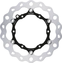 Stark VARG MX [2025] - Nitro Series schwimmend gelagerte Bremsscheibe – Bild 10