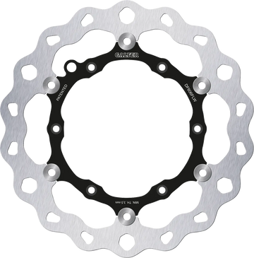 Husaberg FE 400 [1996-1999] - brake disc – picture 1