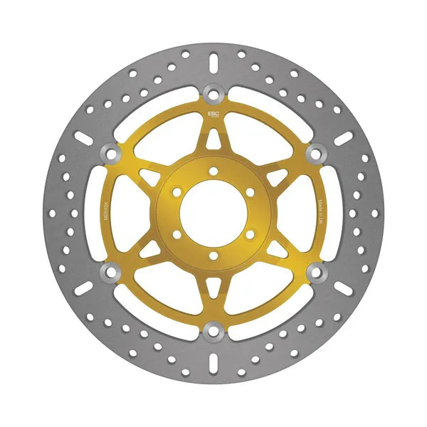 Ducati 888 [EBC] – Disco freno Serie X