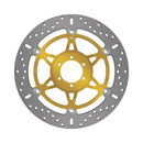 Ducati 888 [EBC] – Disco freno Serie X