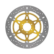DUCATI 748 SPS Production Racer [EBC] – X-Series Bremsscheibe vorne