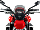 Ducati Diavel V4 [WRS] - parabrezza-4
