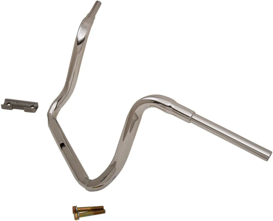 harley davidson touring [LA CHOPPERS] – 1-1/2" Grande Touring Ape Hanger Lenker