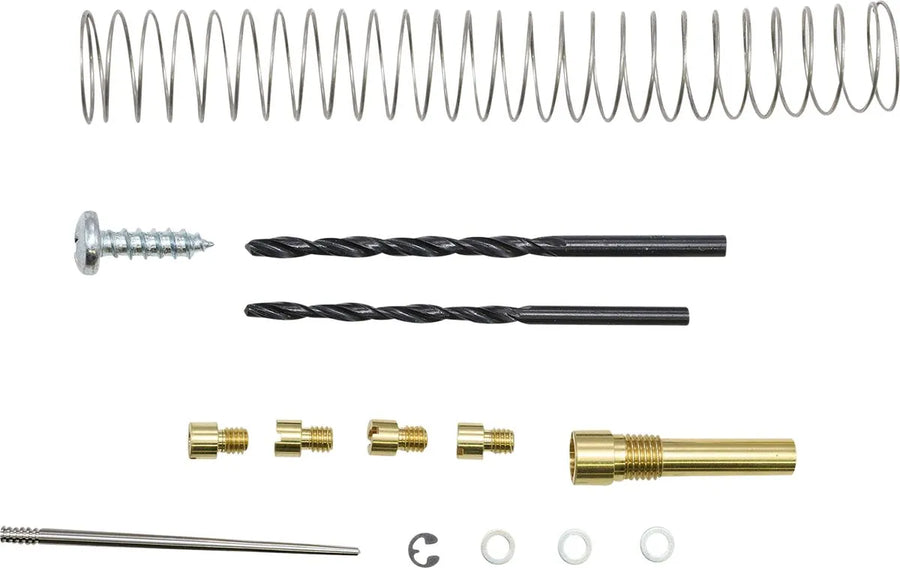harley davidson flhtcu [DYNOJET] – Recalibration Jet Kit