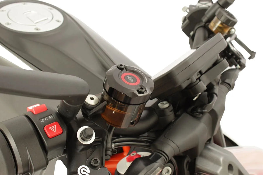 ducati monster 900 [GILLES TOOLING] – Geberzylinder-Reservoirdeckel
