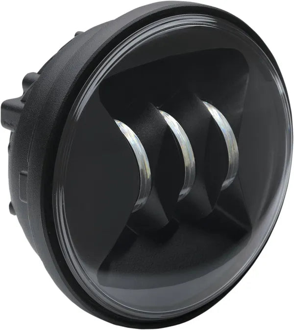 Harley-Davidson FLRT 1868 Freewheeler 114 [2022] - Fendinebbia a LED da 4-1/2" - immagine 3