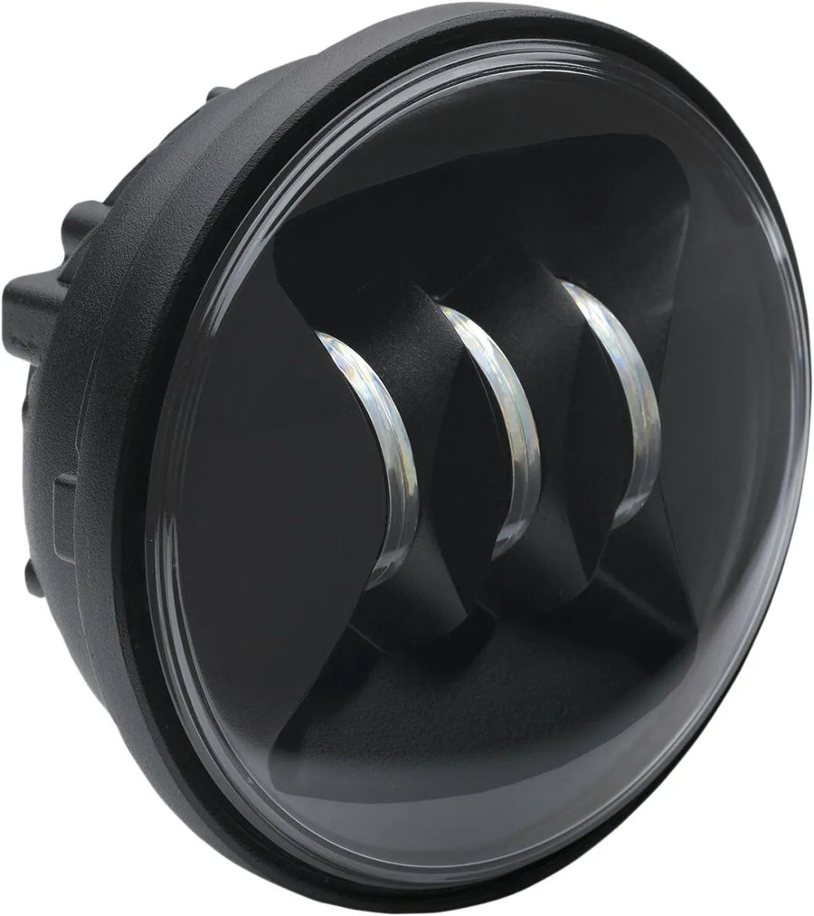 Harley-Davidson FLHTC 1340 Electra Glide Classic [1983-1985, 1989] - 4-1/2" LED fog lights - picture 1