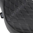 Harley Davidson Fxfb [DRAG SPECIALTIES] – Predator III Sitz