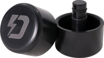 Harley-Davidson Pan America 1250 [DYNOJET] – Achs-Sturzpad-Set
