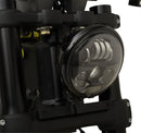 Harley Davidson Scout [CUSTOM DYNAMICS] – Faro anteriore ProBEAM® a LED da 5-3/4"-2
