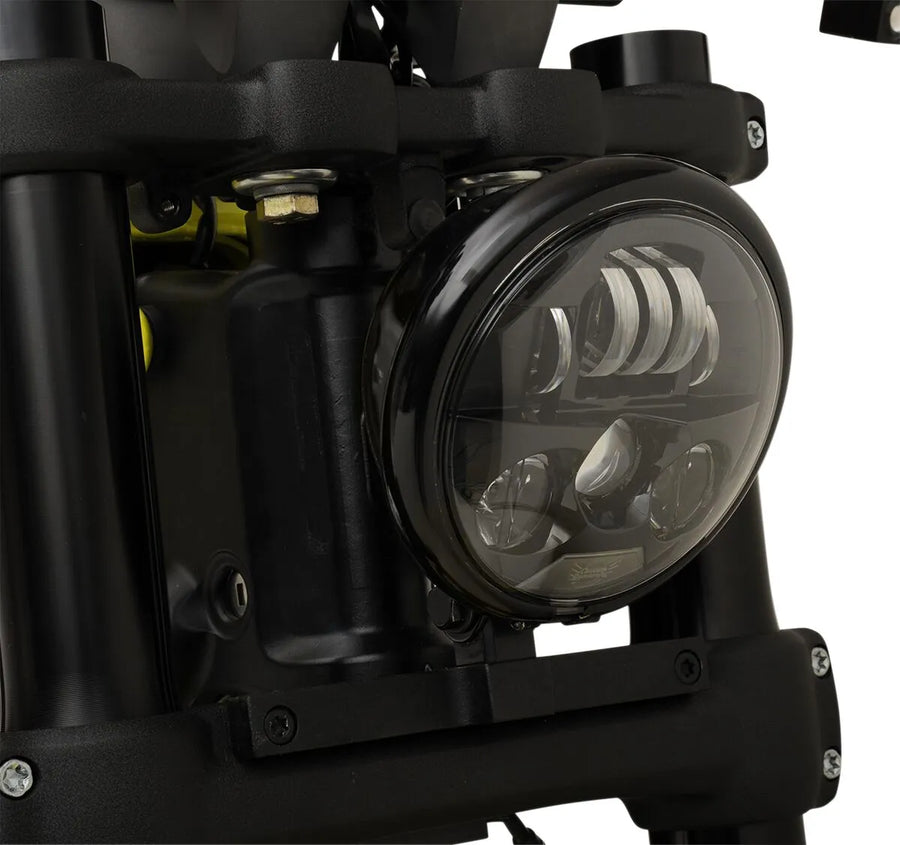 Harley Davidson Scout [CUSTOM DYNAMICS] – Faro anteriore ProBEAM® a LED da 5-3/4"