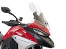 Ducati Multistrada V4 [WRS] - parabrezza-1