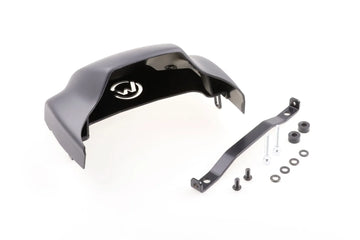 Harley-Davidson Sportster S [CULT WERK] – Cupolino - 0