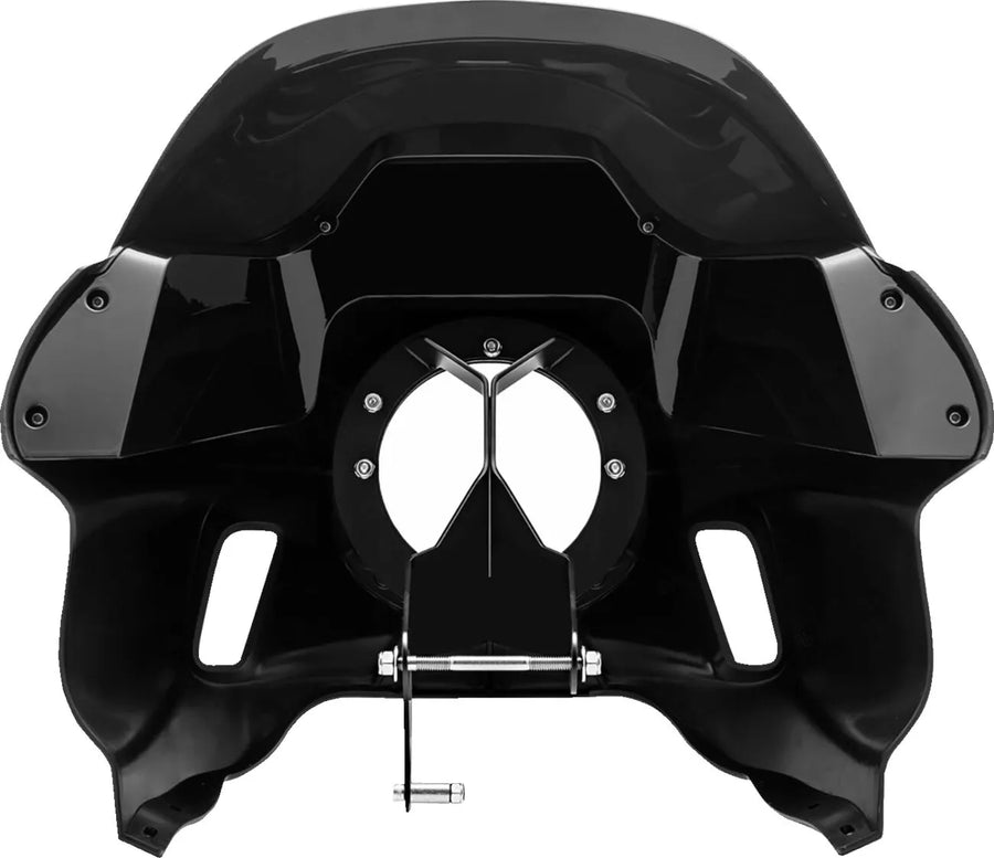 harley davidson sportster 883 iron xl [SADDLEMEN] – S-RT Mini Verkleidung