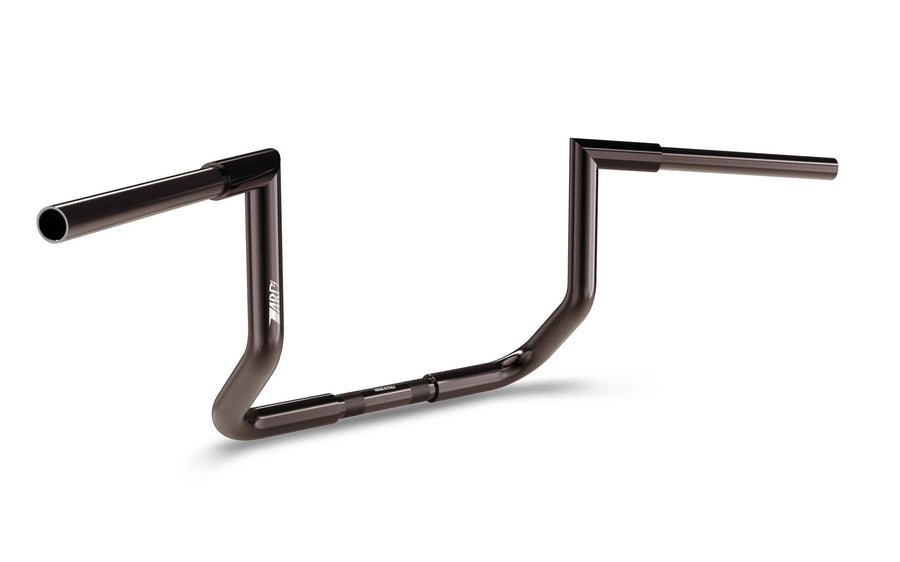 harley davidson flhxse [ZARD] – Bat handlebars