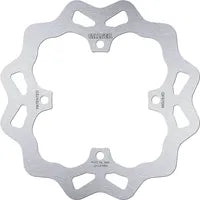 Ktm 350 Xc-F Factory Edition [2022] - Oversize Wave rear brake disc kit - picture 9