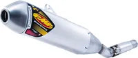 Kawasaki KX 250 F [2004-2008] - Silenziatore slip-on Powercore 4 - immagine 6