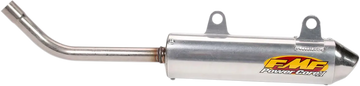 KTM XCW-E 250 [2008-2009] - Powercore 2 rear silencer – picture 1