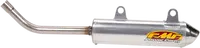 Ktm 300 Mxc [2005] - Powercore 2 Shorty rear silencer – picture 3