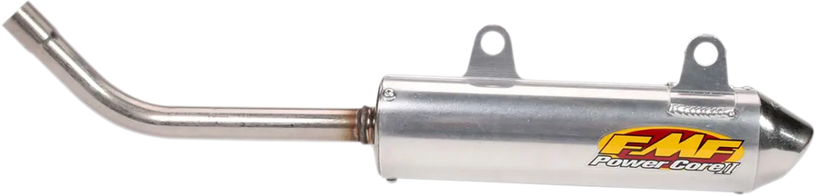 Ktm Mxc 200 [2004-2005] - Silenziatore posteriore Powercore 2 – foto 1
