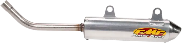 Ktm Mxc 200 [2004-2005] - Silenziatore posteriore Powercore 2 – foto 2