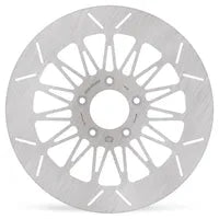 Harley-Davidson XL 1200 C Sportster Custom [2020] - brake disc fixed round – picture 10