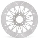 Harley-Davidson XL 1200 C Sportster Custom [2020] - brake disc fixed round – picture 10