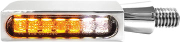 Harley Davidson Sportster S 1250 [BICI HEINZ] – Indicatori LED