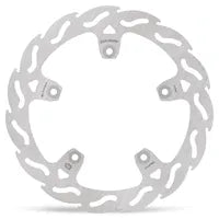 BMW R 1300 GS Adventure [2026] - Flame Series floating brake disc – picture 12