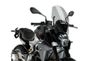 BMW F 900 R [2024] – Cupolino Touring di nuova generazione – nero-1