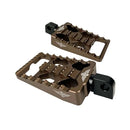 harley-davidson low rider [HEINZ BIKES] – footrests for Harley-1