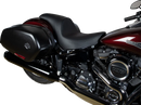 Harley Davidson fxlr [SPECIALITÀ DRAG] – Sella Predator-3