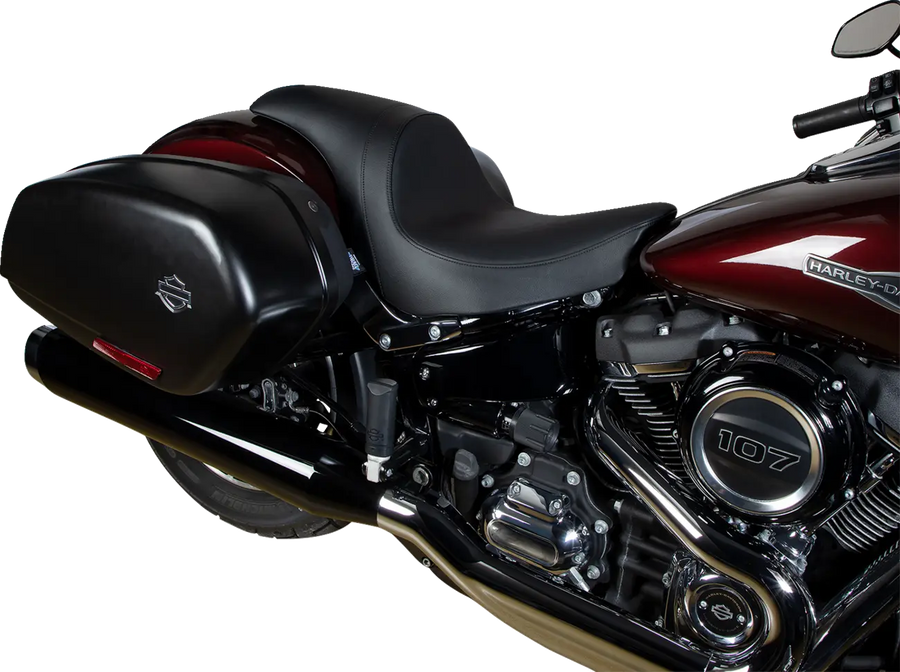 Harley Davidson fxlr [SPECIALITÀ DRAG] – Sella Predator