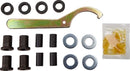 Harley Davidson FLHRXS [SOSPENSIONE PROGRESSIVA] - Ammortizzatore serie 412-2