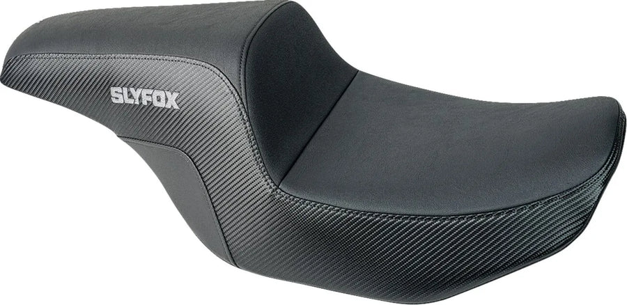 Harley Davidson Touring [SLYFOX] – Il sedile del Ramingo