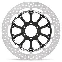 Moto Guzzi MGX-21 1400 Flying Fortress [2020] - DISCO FRENO FLOATECH WAVE – immagine 10