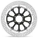 Moto Guzzi MGX-21 1400 Flying Fortress [2020] - DISCO FRENO FLOATECH WAVE – immagine 10