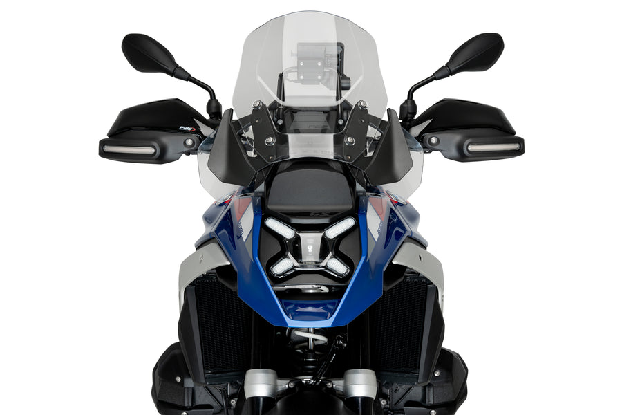 BMW R 1300 GS TROPHY [2025] – Estensione paramano – Colorato