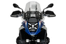 BMW R 1300 GS TROPHY [2025] – Estensione paramano – Nero opaco-18