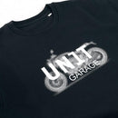 BMW F 450 GS [2026-] - Pioneer Karbonschwarzes Sweatshirt
