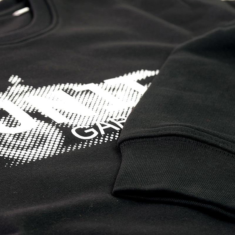 BMW R 1150 GS Adventure [2002-2006] - Pioneer Sweatshirt Carbonschwarz