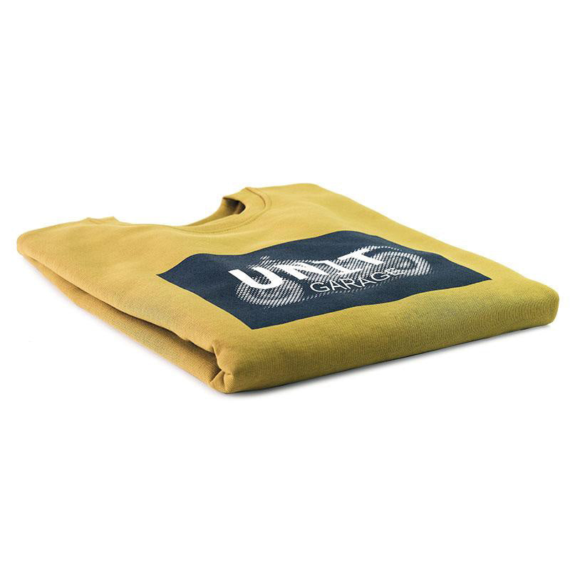 BMW R 1150 GS Adventure [2002-2006] - Pioneer Sweatshirt Olivgrün